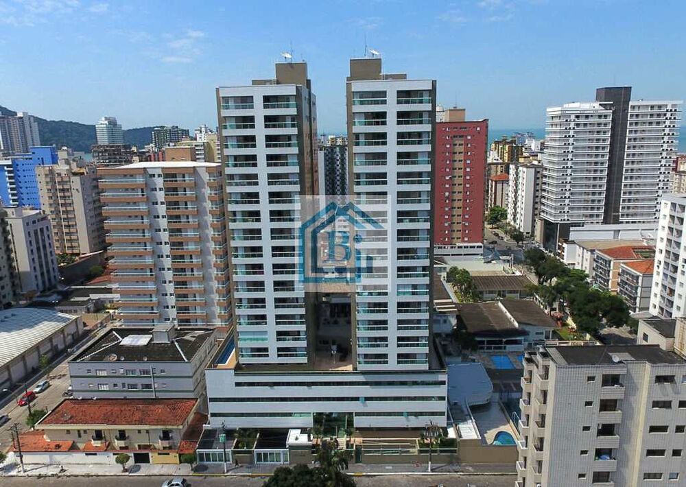 Apartamento, 2 quartos, 80 m² - Foto 2