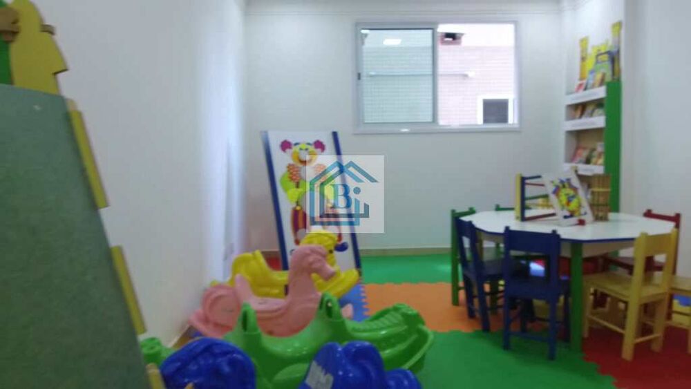 Apartamento, 2 quartos, 80 m² - Foto 8