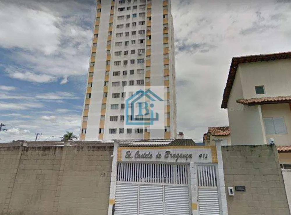 Apartamento, 3 quartos, 70 m² - Foto 1