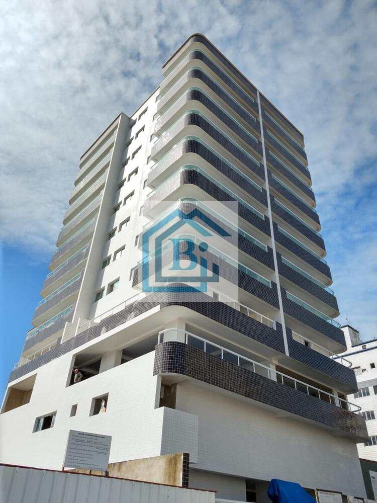 Apartamento, 2 quartos, 64 m² - Foto 1