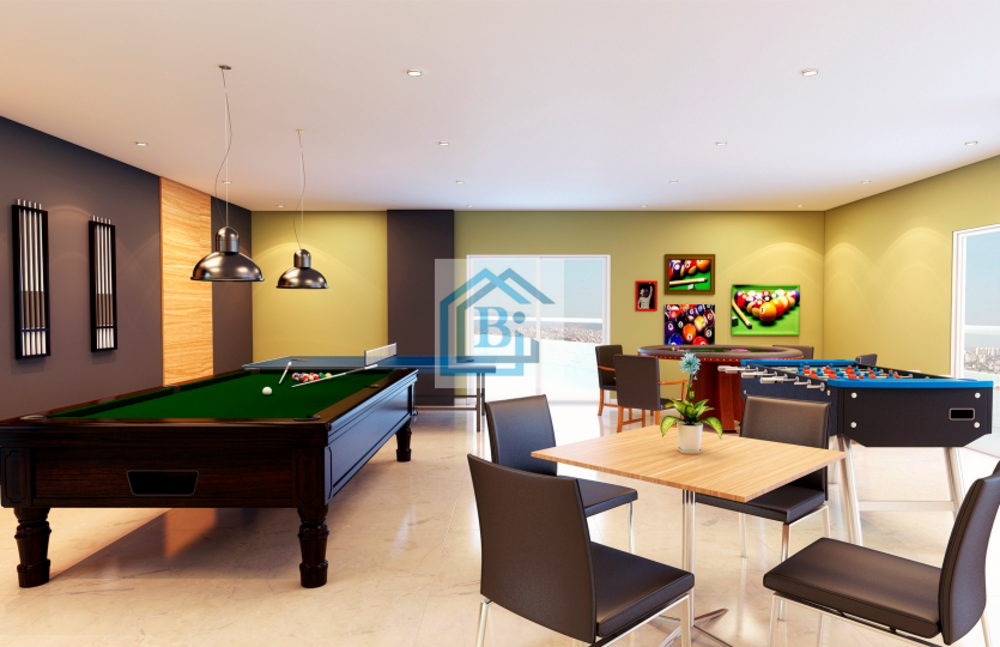 Apartamento, 2 quartos, 75 m² - Foto 6