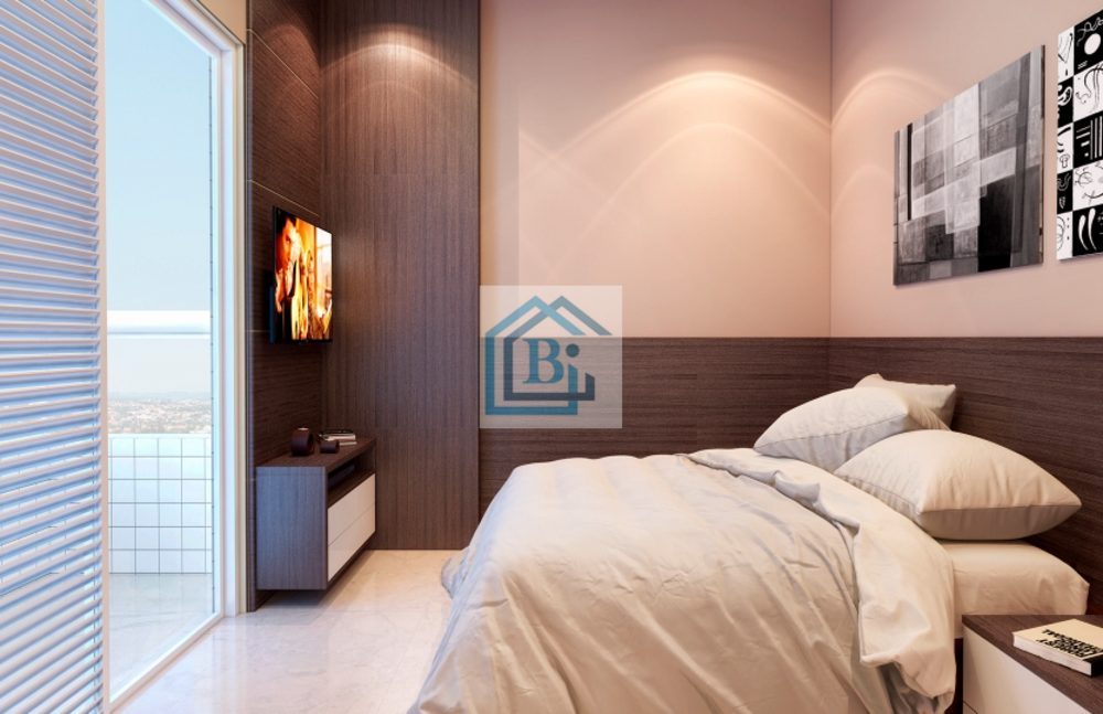 Apartamento, 2 quartos, 75 m² - Foto 2