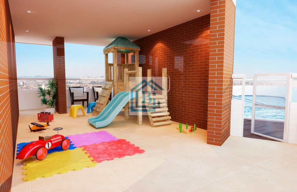 Apartamento, 2 quartos, 75 m² - Foto 5