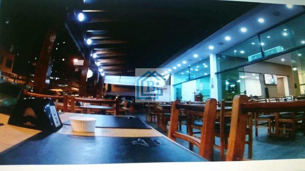 Loja-Salão, 500 m² - Foto 2