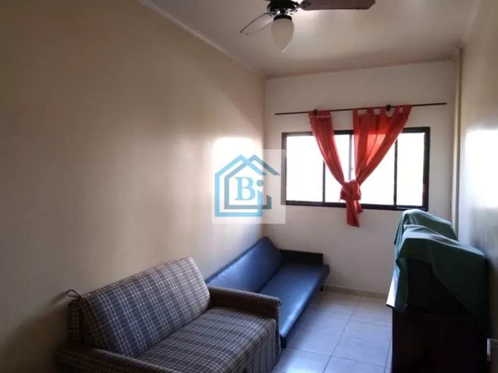 Apartamento à venda com 1 quarto, 45m² - Foto 4