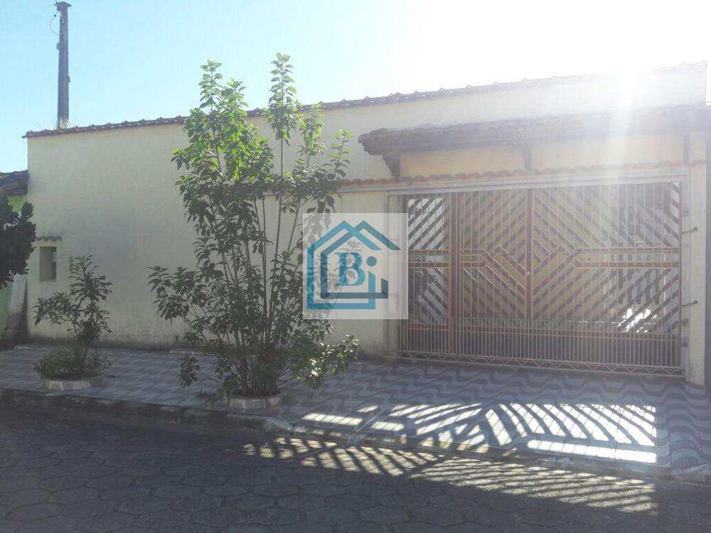 Casa, 3 quartos, 180 m² - Foto 1