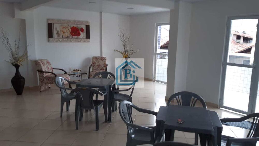Apartamento, 1 quarto, 47 m² - Foto 7