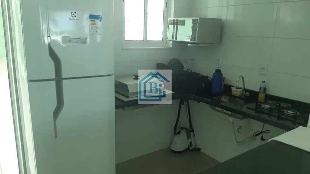 Apartamento, 1 quarto, 47 m² - Foto 10