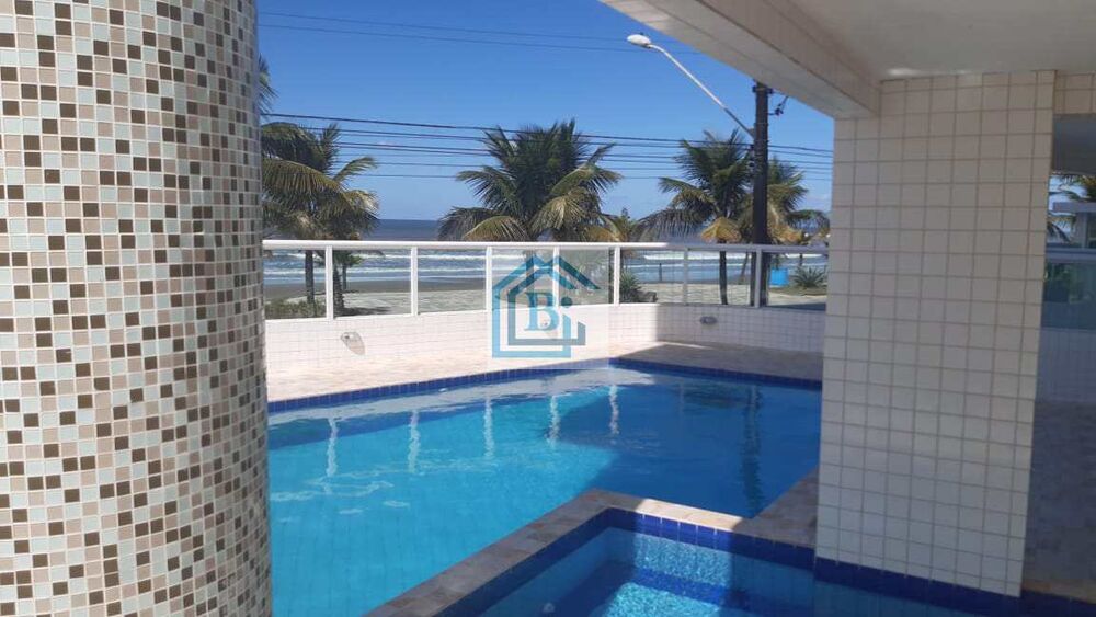 Apartamento, 1 quarto, 47 m² - Foto 4