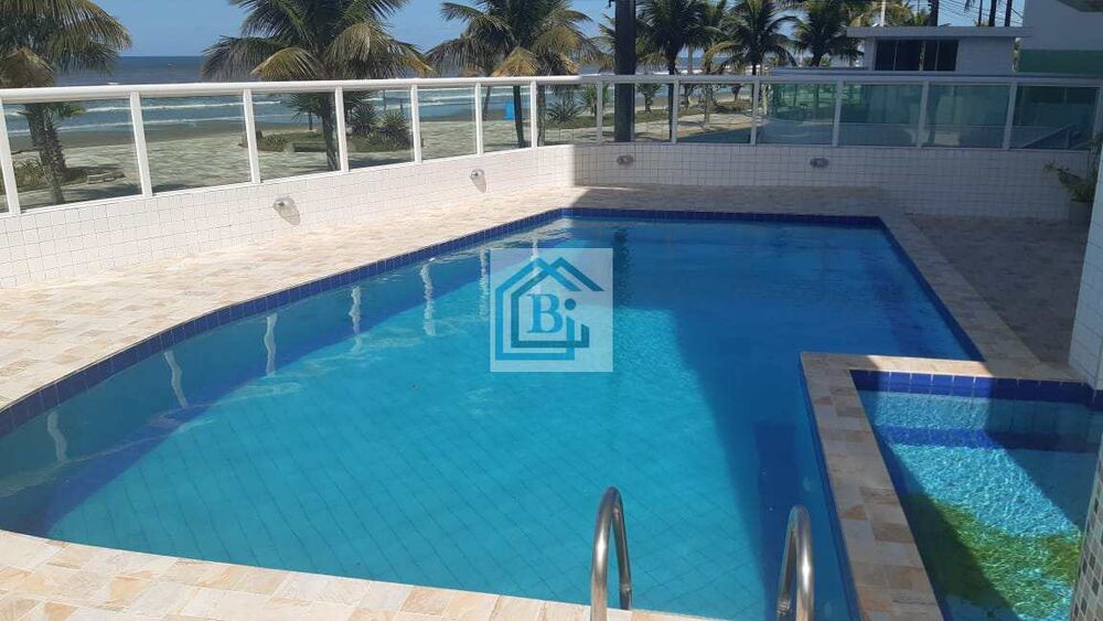 Apartamento, 1 quarto, 47 m² - Foto 3