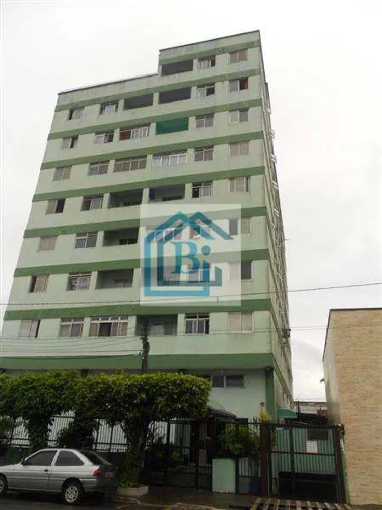 Apartamento, 2 quartos, 68 m² - Foto 2