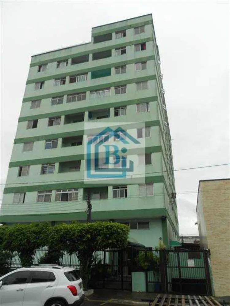 Apartamento, 2 quartos, 68 m² - Foto 1