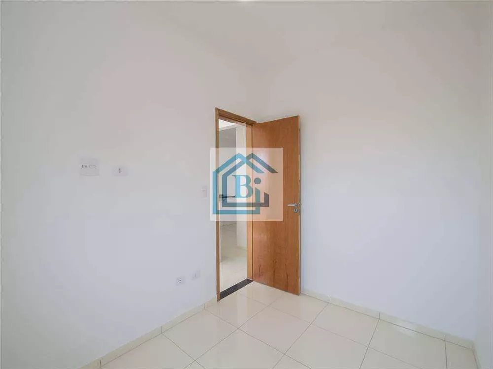 Casa, 2 quartos, 45 m² - Foto 3