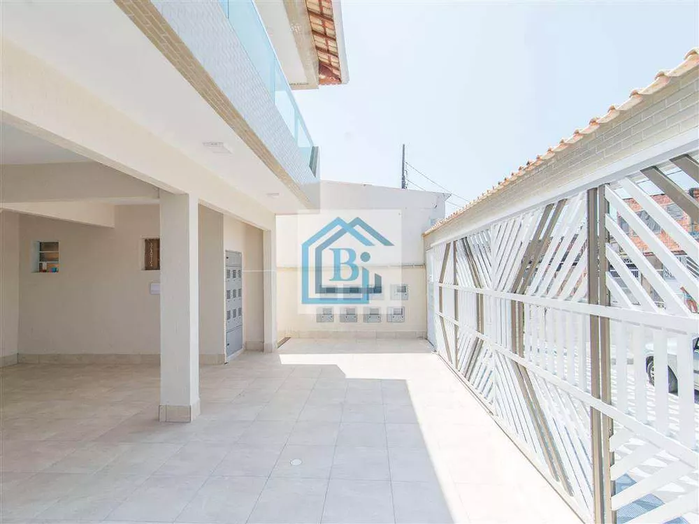 Casa, 2 quartos, 45 m² - Foto 2