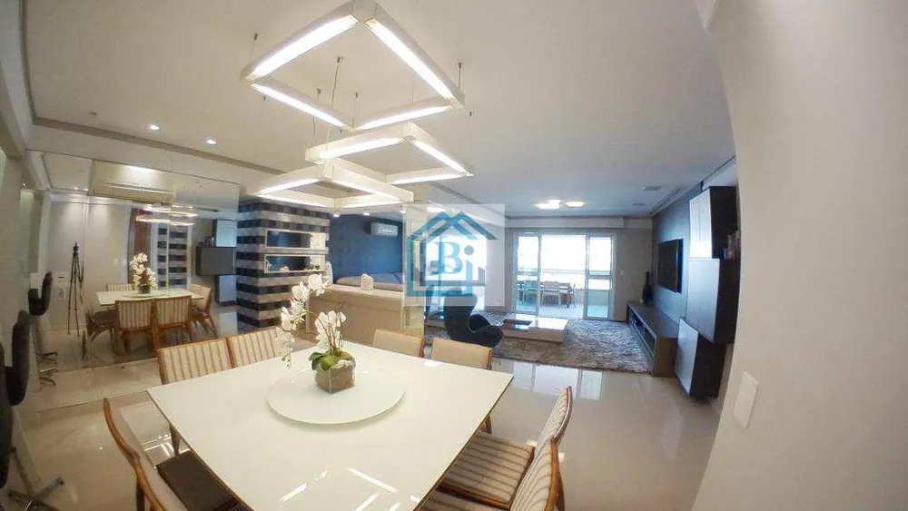 Apartamento, 3 quartos, 188 m² - Foto 3