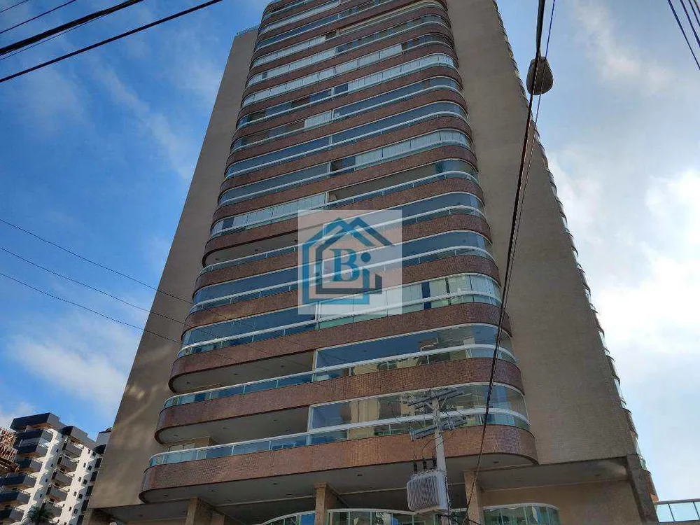 Apartamento, 3 quartos, 188 m² - Foto 2