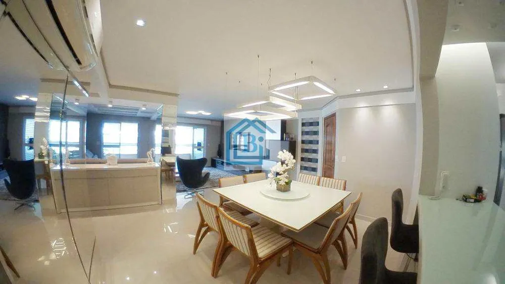 Apartamento, 3 quartos, 188 m² - Foto 4
