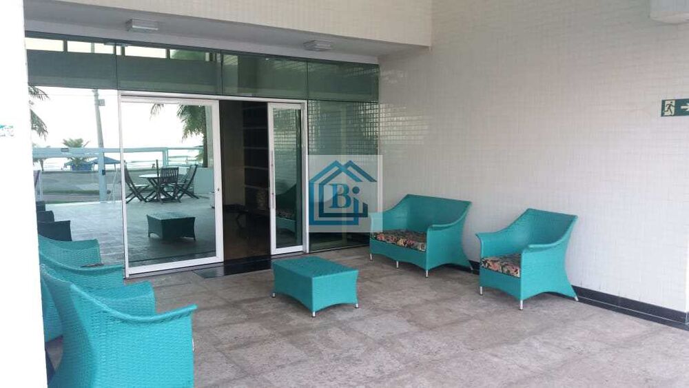 Apartamento, 3 quartos, 206 m² - Foto 1