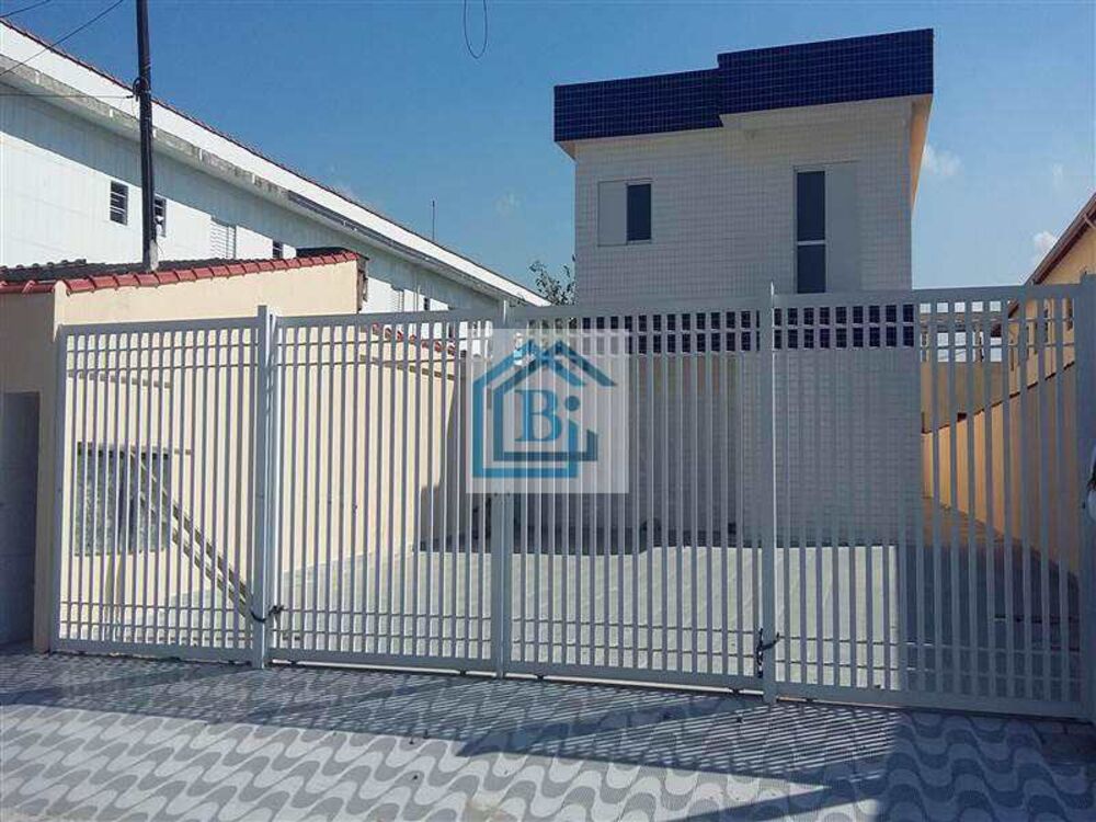 Casa, 2 quartos - Foto 1