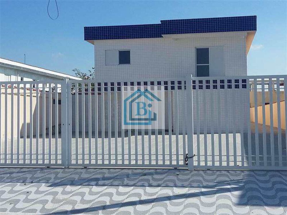 Casa, 2 quartos - Foto 2