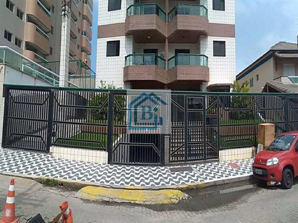 Apartamento, 1 quarto, 49 m² - Foto 2