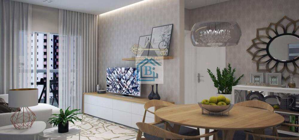 Apartamento, 2 quartos, 81 m² - Foto 14