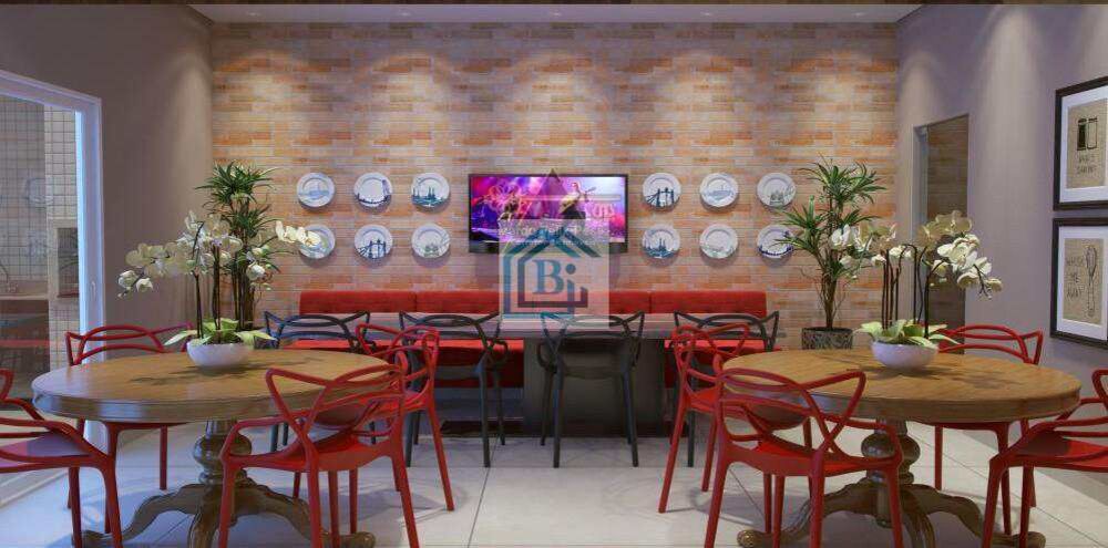 Apartamento, 2 quartos, 81 m² - Foto 13