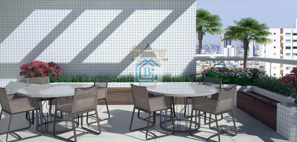 Apartamento, 2 quartos, 81 m² - Foto 6