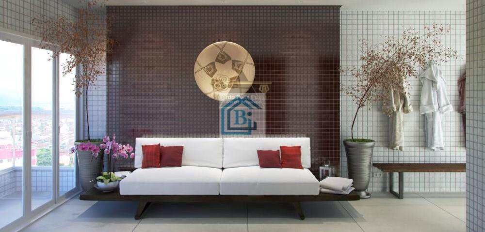 Apartamento, 2 quartos, 81 m² - Foto 9