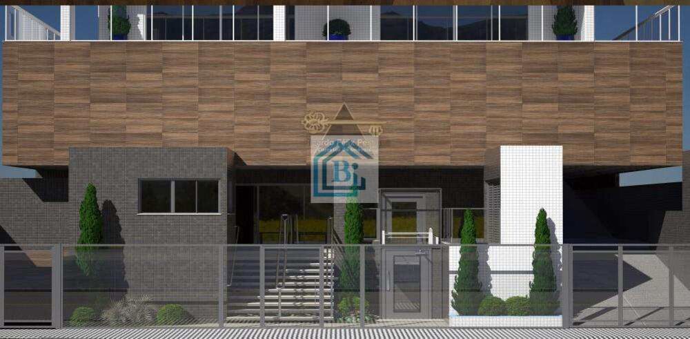 Apartamento, 2 quartos, 81 m² - Foto 2