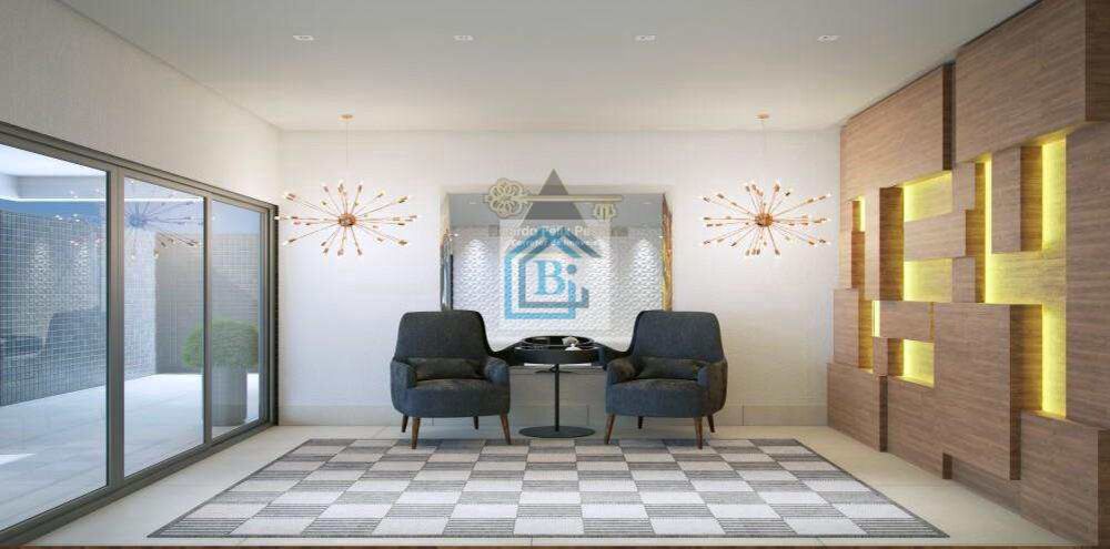 Apartamento, 2 quartos, 81 m² - Foto 18