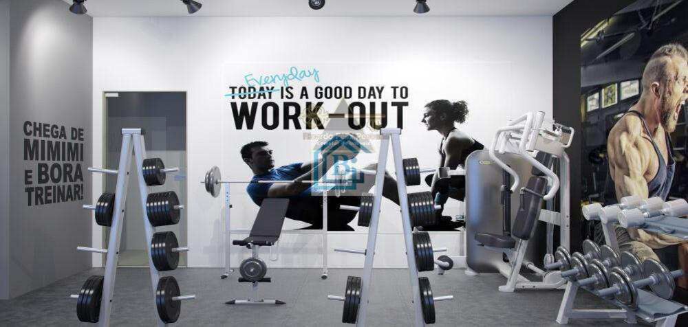 Apartamento, 2 quartos, 81 m² - Foto 8