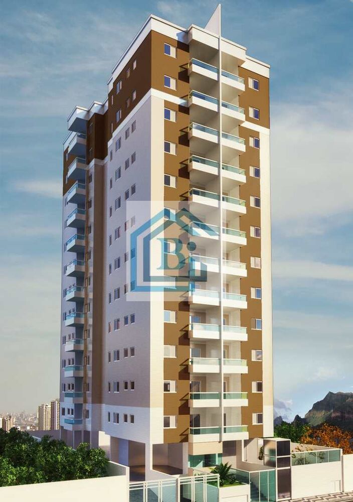 Apartamento, 2 quartos, 63 m² - Foto 1