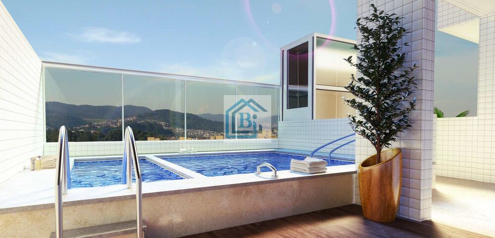 Apartamento, 2 quartos, 63 m² - Foto 3