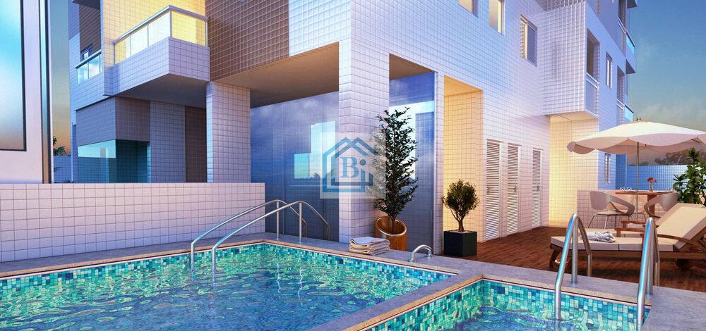 Apartamento, 2 quartos, 63 m² - Foto 4