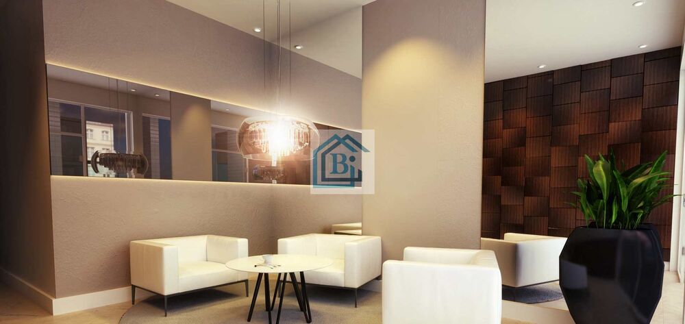 Apartamento, 2 quartos, 63 m² - Foto 2