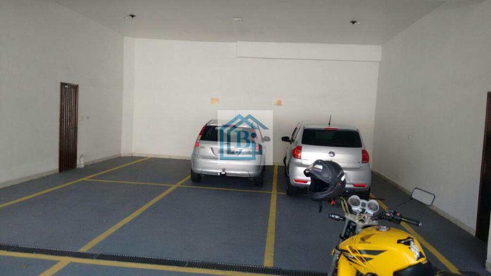 Kitnet-Studio, 30 m² - Foto 3