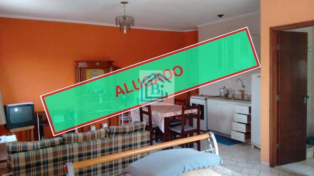 Kitnet-Studio, 30 m² - Foto 1