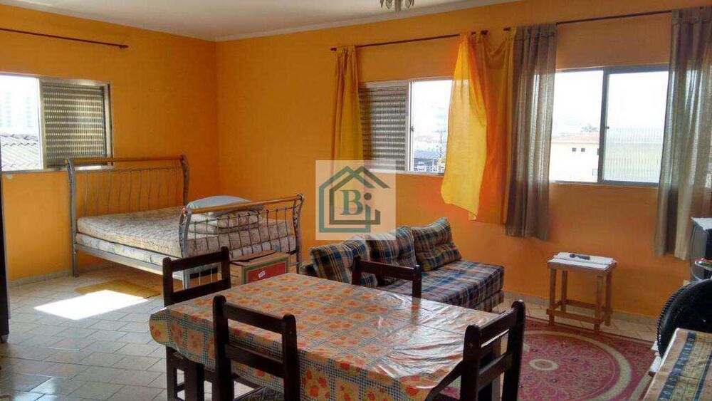 Kitnet-Studio, 30 m² - Foto 2