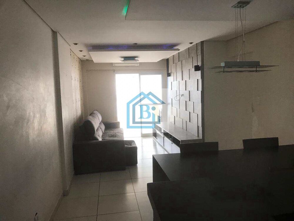 Apartamento, 3 quartos, 100 m² - Foto 1