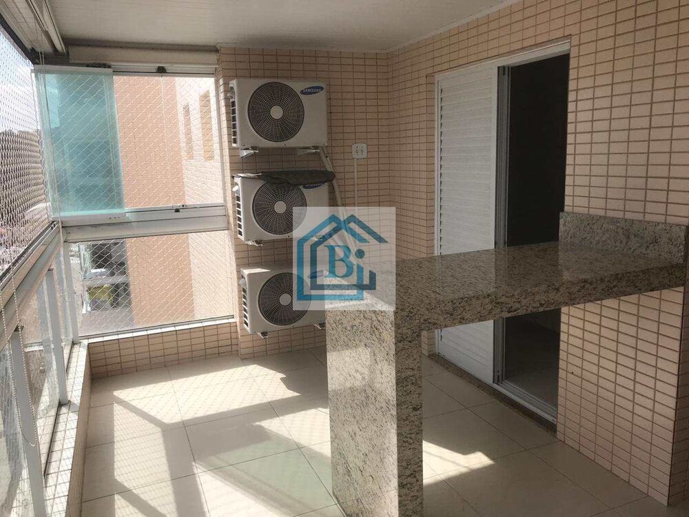 Apartamento, 3 quartos, 100 m² - Foto 4