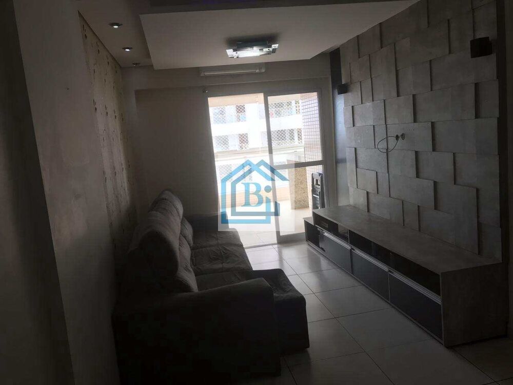 Apartamento, 3 quartos, 100 m² - Foto 2