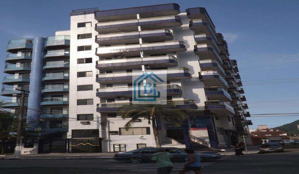 Apartamento, 3 quartos, 160 m² - Foto 1