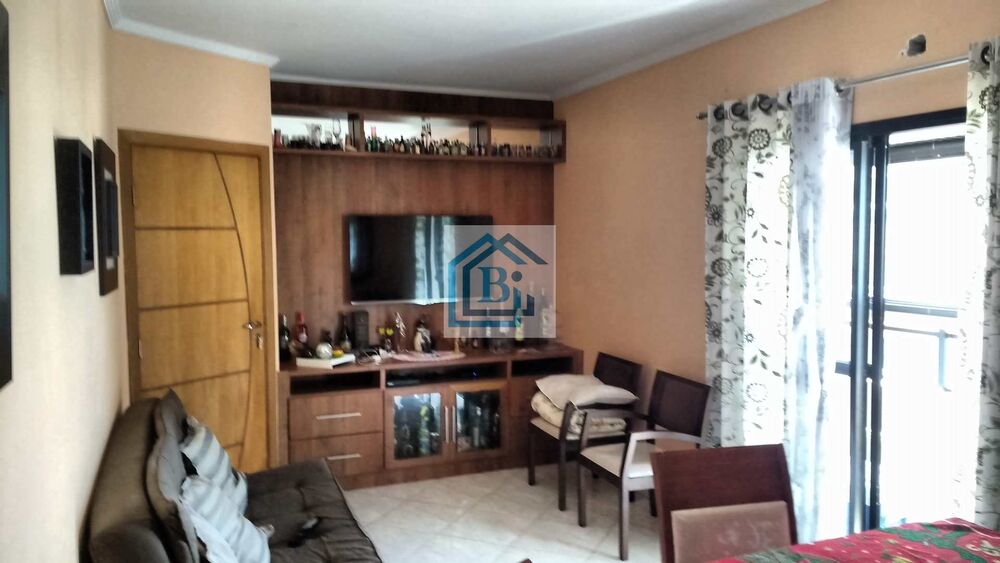 Apartamento, 2 quartos, 89 m² - Foto 13