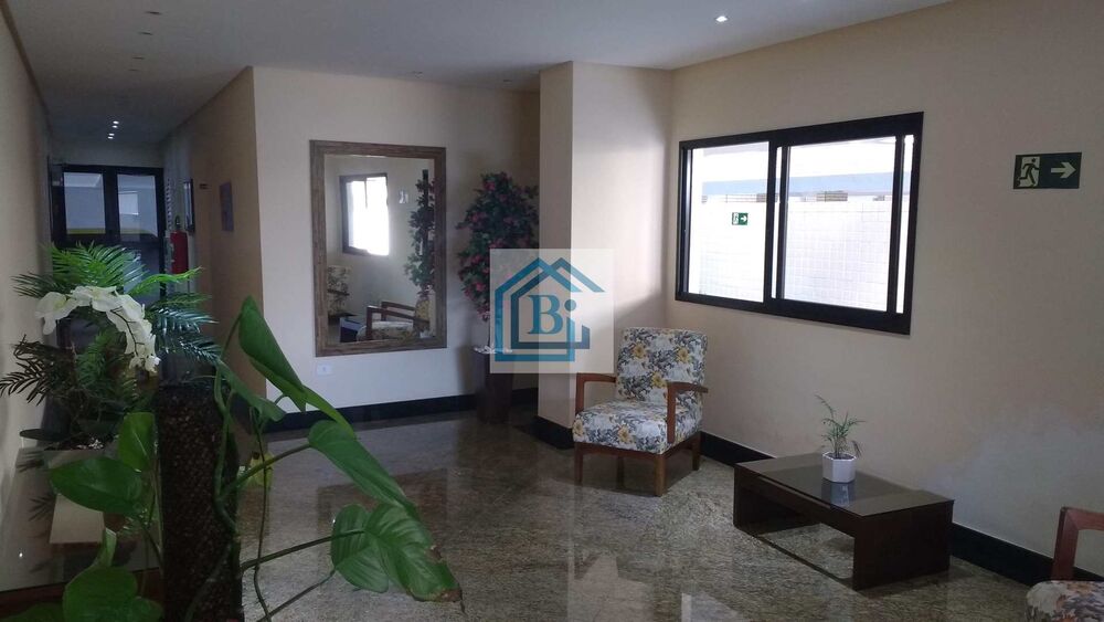 Apartamento, 2 quartos, 89 m² - Foto 12