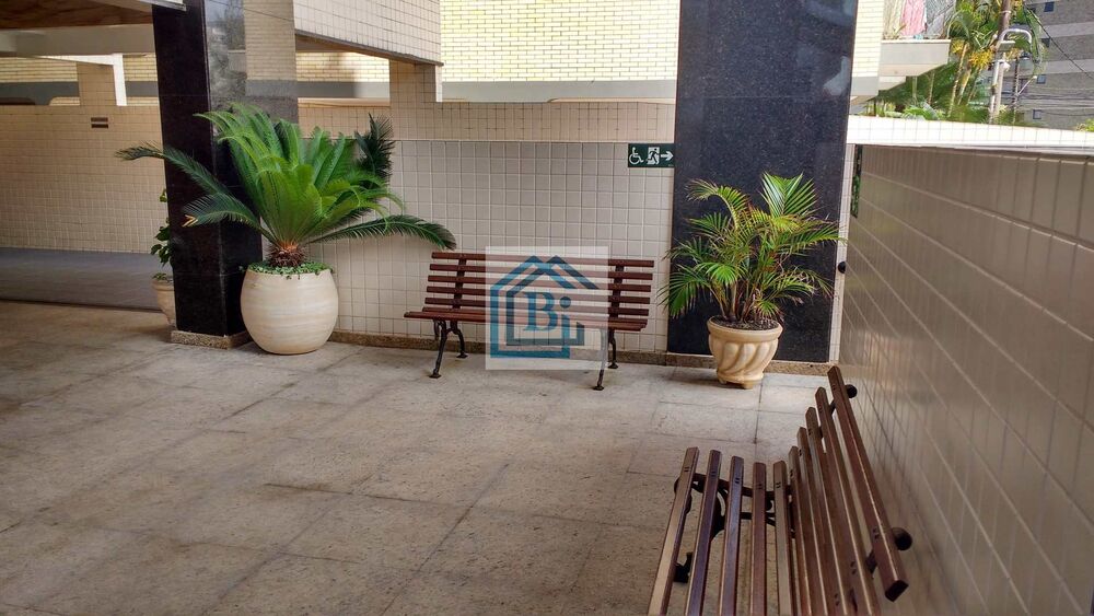 Apartamento, 2 quartos, 89 m² - Foto 4