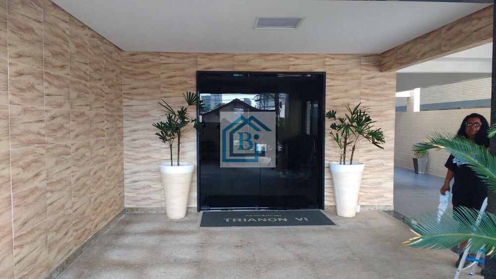 Apartamento, 2 quartos, 89 m² - Foto 3