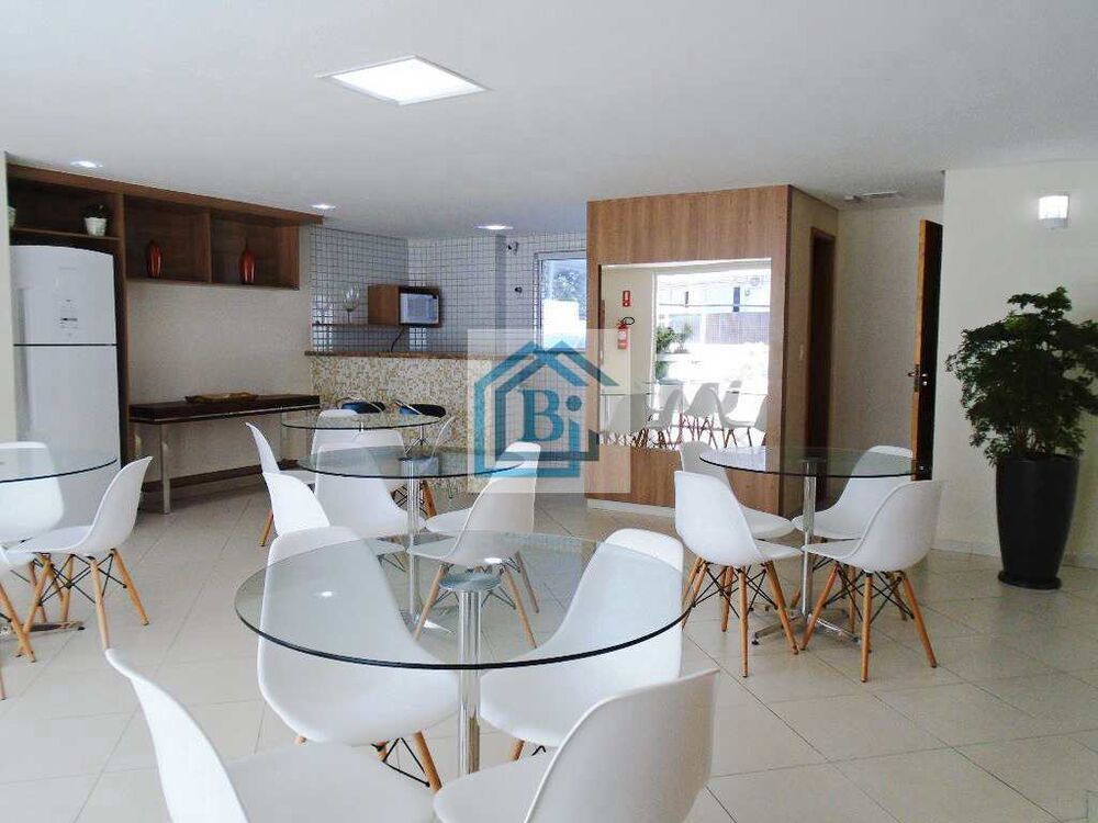 Apartamento, 2 quartos, 60 m² - Foto 5
