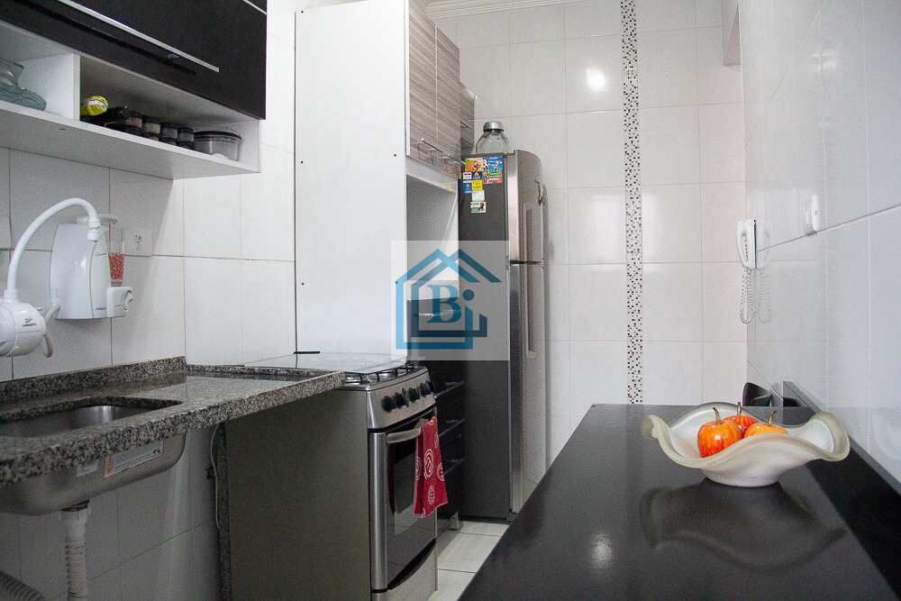 Apartamento, 2 quartos, 60 m² - Foto 9