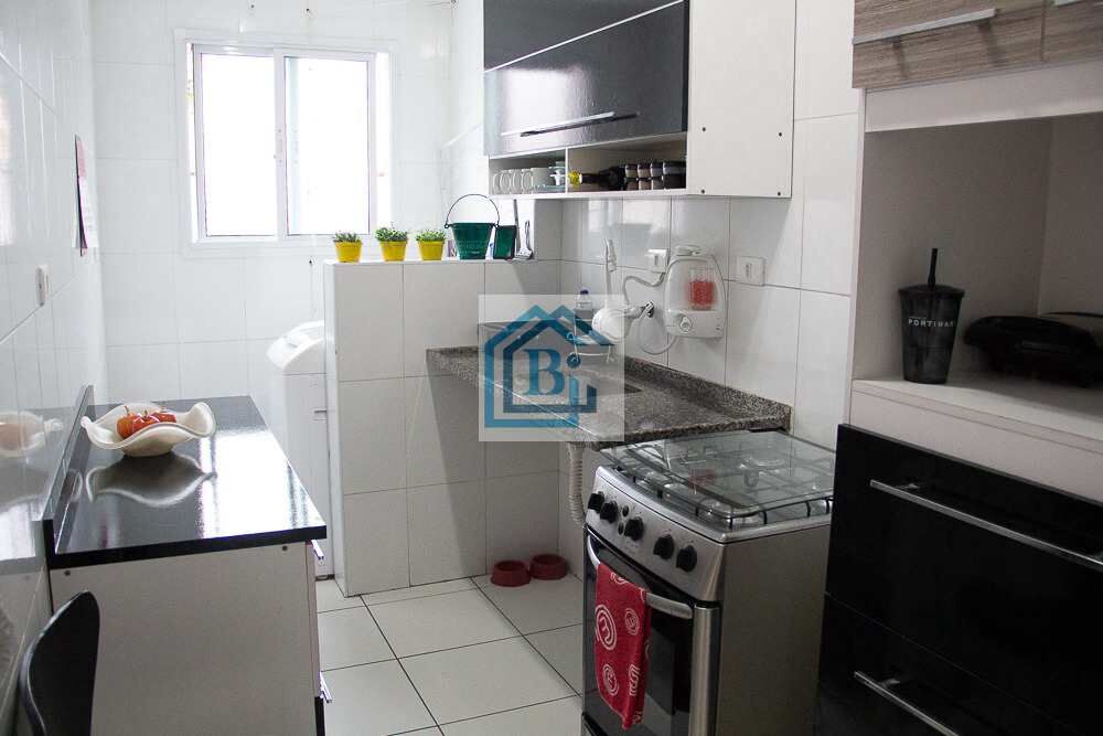 Apartamento, 2 quartos, 60 m² - Foto 10